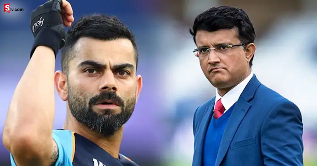 BCCI: టీ20ల నుంచి కోహ్లీని తప్పించే ప్రయత్నాలు.. వరల్డ్ కప్ వరకైనా ఉంటాడా?