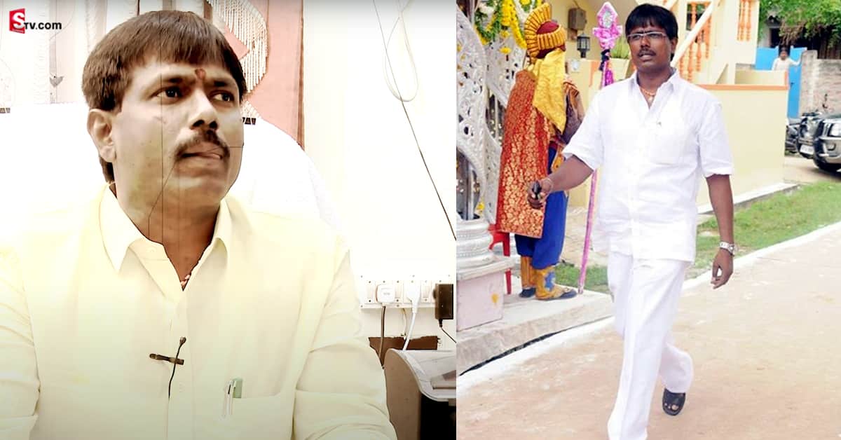 Ganji Chiranjeevi: మంగళగిరిలో TDPకి ఎదురు దెబ్బ.. పార్టీకి రాజీనామా చేసిన గంజి చిరంజీవి!