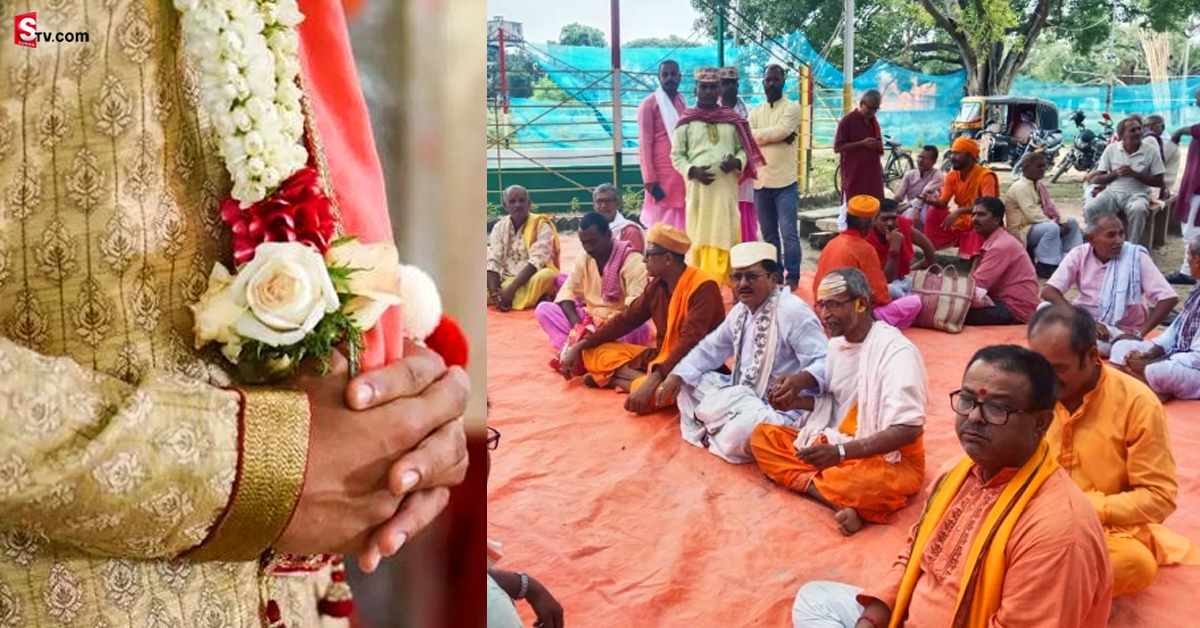 ఇచ్చట పెళ్లి కొడుకులు అమ్మబడును.. 700 ఏళ్లుగా అదే జరుగుతోంది!