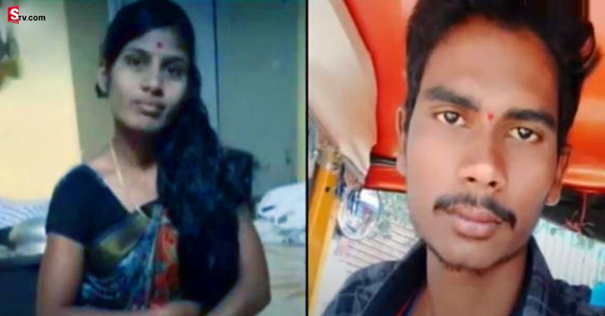 మార్చురీలో భార్యాభర్తలు, వెంటిలేటర్ పై  బిడ్డ..! కంట కన్నీరు తెప్పిస్తున్న విషాద ఘటన!
