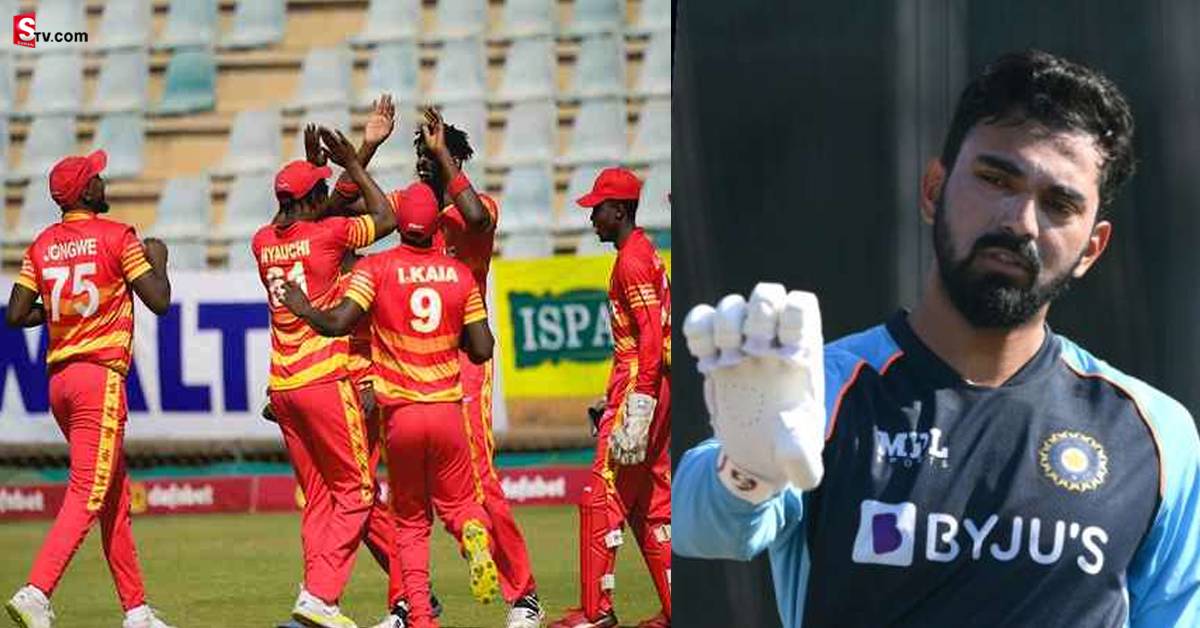 IND vs ZIM: జింబాబ్వే కదా అని తేలిగ్గా తీసిపారేయొద్దు.. ఆ ఒక్కడు చాలా ప్రమాదకరం!