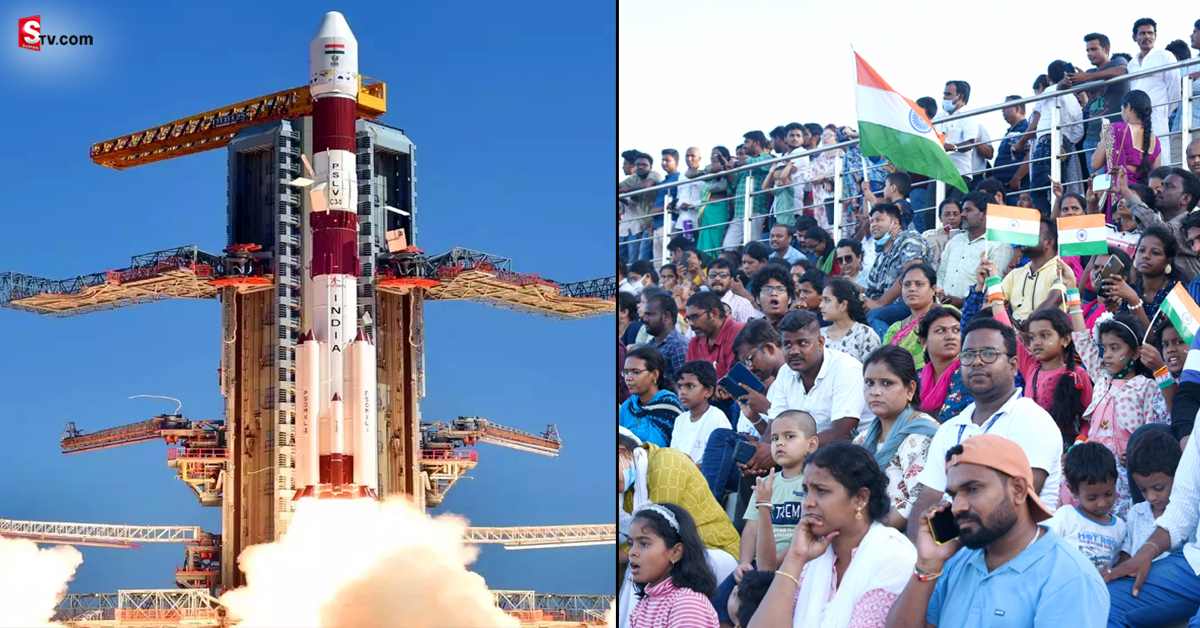 ‘ఇస్రో’ కీలక నిర్ణయం.. రాకెట్‌ లాంచ్‌ని ప్రత్యక్షంగా చూసే అవకాశం!