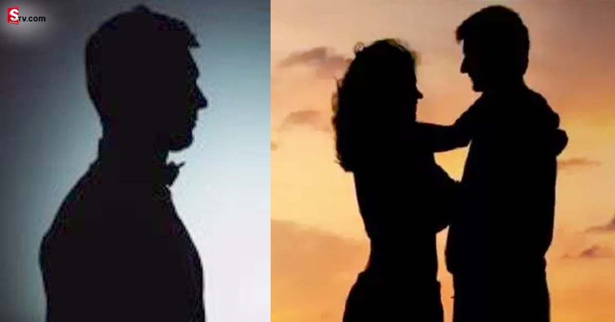 పని మీద బయటకు భర్త.. పడక గదిలో మరిదితో భార్య!