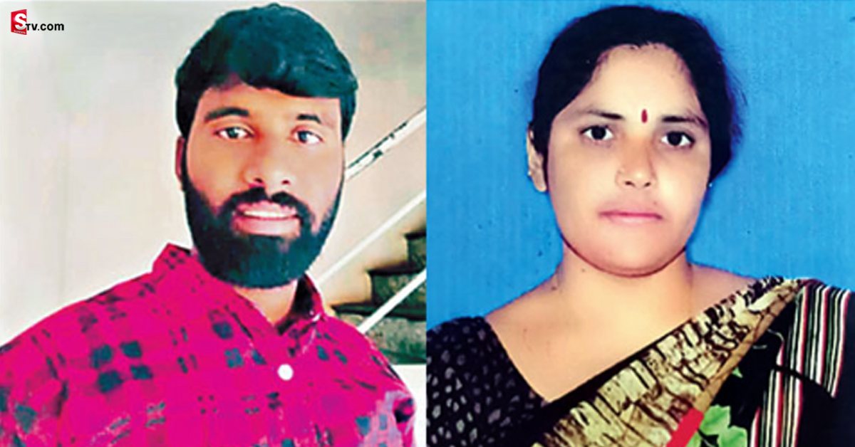 ఆమెకు భర్త లేడు, అతనికి భార్య అంటే ఇష్టం లేదు! ఇద్దరు కలిసి..!