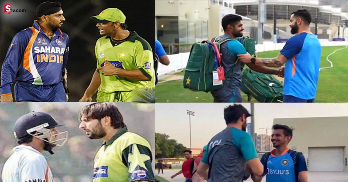 Asia Cup 2022: ఇండియా-పాకిస్థాన్ మ్యాచ్! దాయాదుల పోరు ముందు ఇంత సైలెన్స్ దేనికి?