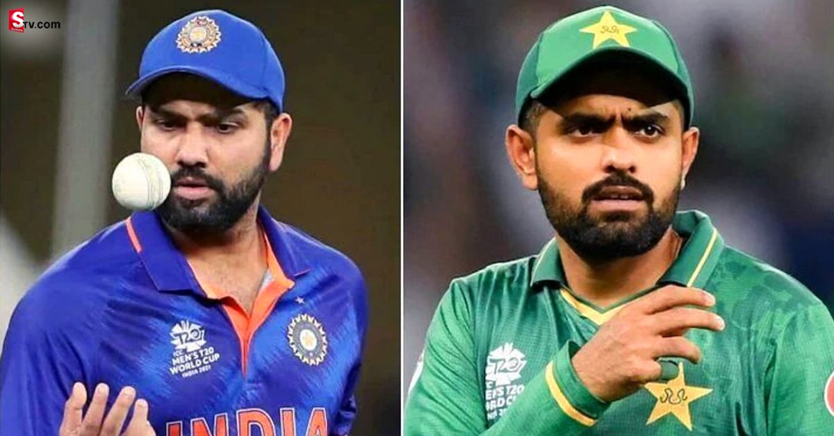 Asia Cup 2022: పాకిస్తాన్ తో తలపడే భారత జట్టు ఇదే: మాజీ క్రికెటర్‌