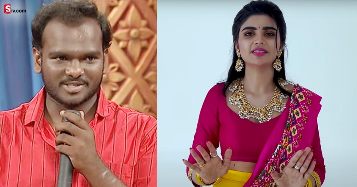 Extra Jabardasth: ఇమ్మాన్యూయేల్‌పై మరోసారి తన ప్రేమను బయటపెట్టిన వర్ష.. ‘ఇమ్మూ కాదంటే నా ఊపిరి ఆగిపోతుంది’!