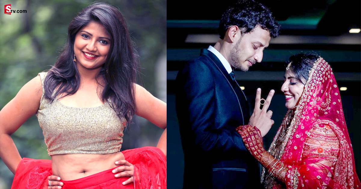 Shabina Engagement: పెళ్లి పీటలు ఎక్కనున్న జబర్దస్త్‌ షబీనా.. నిశ్చితార్థం ఫోటోలు వైరల్‌!