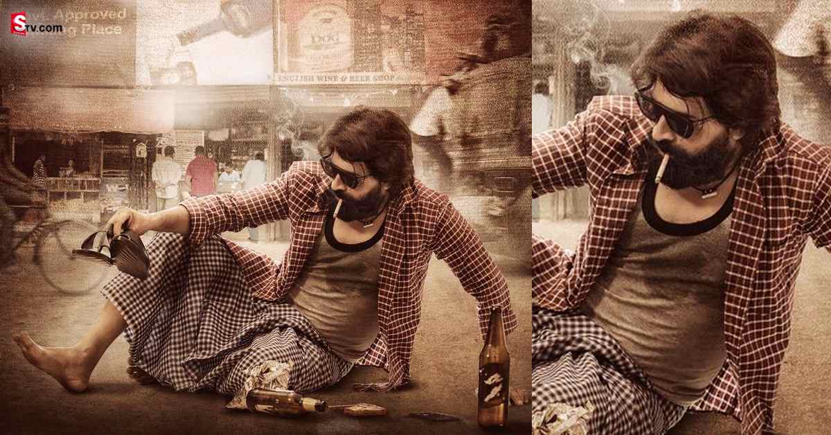 Jani Master: హీరోగా మారిన కొరియోగ్రాఫర్‌ జానీ మాస్టర్‌!