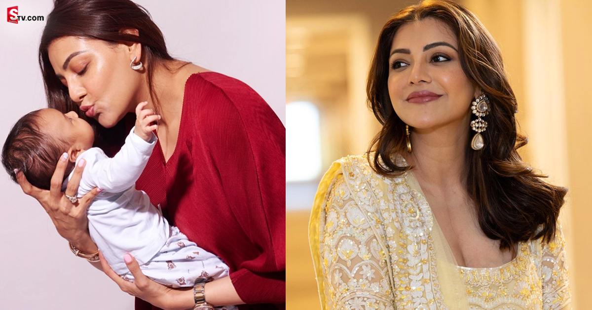 ఆ అపరాధ భావన నన్ను వేధిస్తోంది! కాజల్..