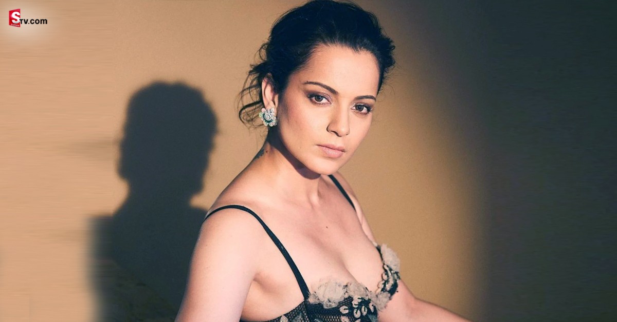 Kangana Ranaut: కంగనా రూటే సెపరేటు.. అవార్డ్‌ ఇస్తామంటే.. కేసు పెట్టింది!