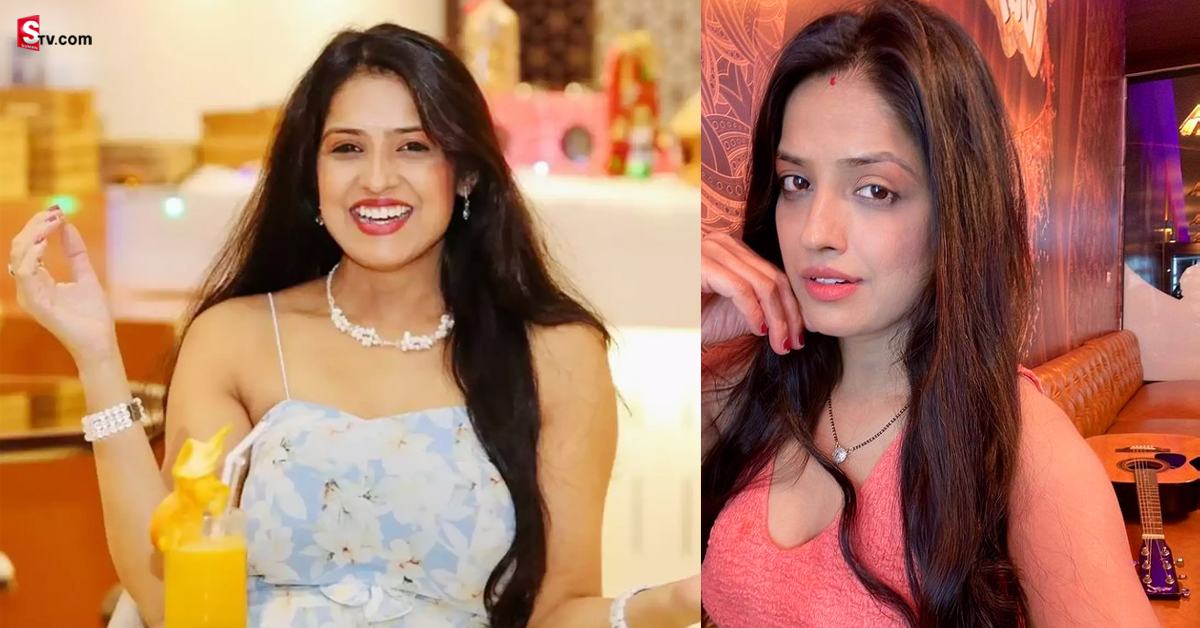Kanishka Soni: తనను తానే పెళ్లి చేసుకున్న ప్రముఖ నటి!