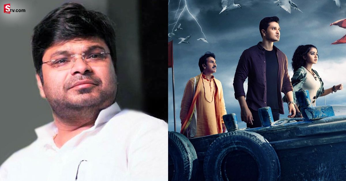 ‘కశ్మీర్ ఫైల్స్’లా హిందీలో విస్తరిస్తున్న ‘కార్తికేయ 2’.. 50తో మొదలై 1500 షోలకు!