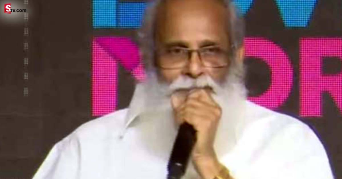 Vijayendra Prasad: ప్రీ రిలీజ్ ఈవెంట్స్ పై విజయేంద్ర ప్రసాద్ సంచలన కామెంట్స్!