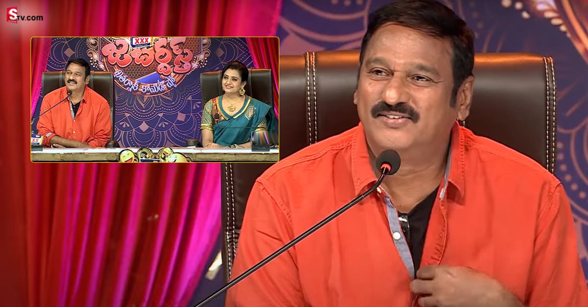 జబర్దస్త్ కొత్త జడ్జిగా నటుడు కృష్ణభగవాన్.. ప్రోమో వైరల్!
