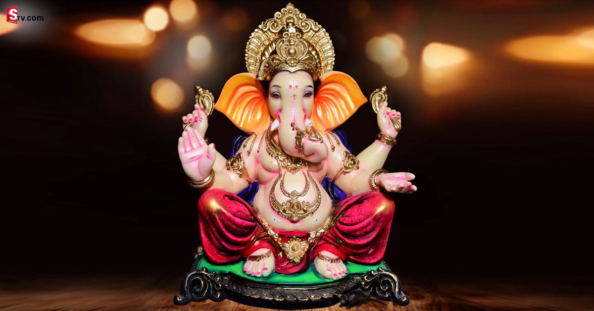 Ganesh Chaturthi 2022: గణపతికి ఏనుగు శిరస్సు ఎందుకు పెట్టాల్సి వచ్చింది? దీని వెనుక ఉన్న సైన్స్?
