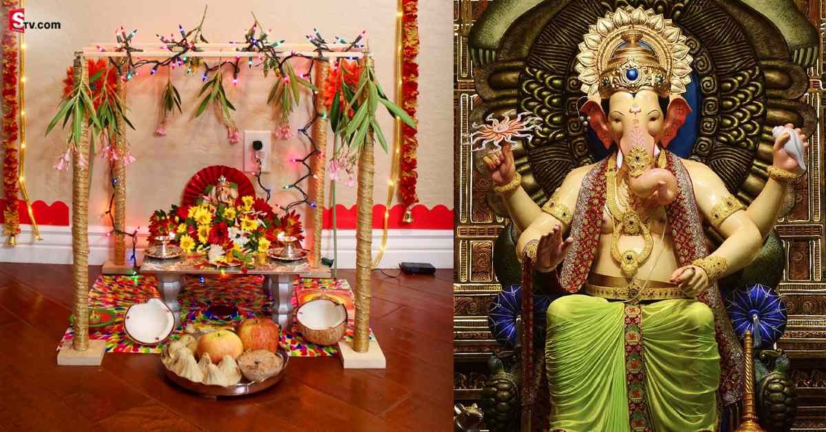 Ganesh Chaturthi 2022: గణపతికి పాలవెల్లి ఎందుకు కడతారు? పాలవెల్లి వెనుక ఉన్న సైన్స్?