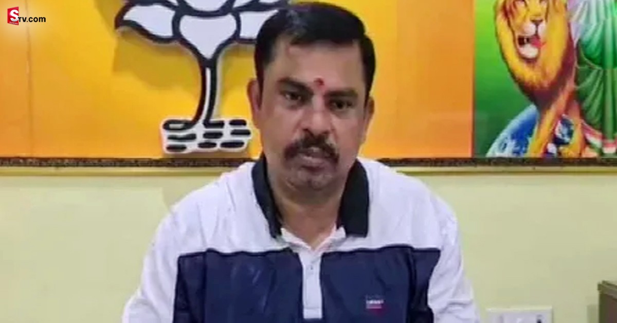 గోషామహల్ ఎమ్మెల్యే రాజాసింగ్ మరోసారి అరెస్ట్!