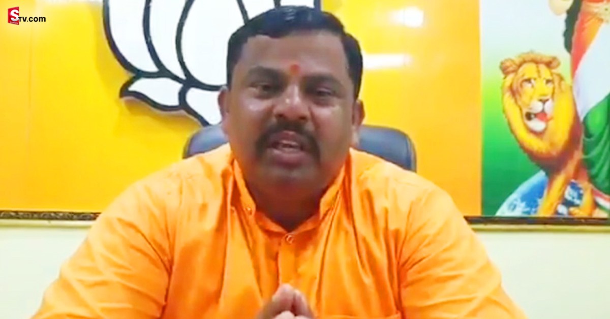 MLA రాజాసింగ్ సంచలన వ్యాఖ్యలు.. ఈ రోజు కాకపోయిన రేపైన నన్ను చంపేస్తారు!
