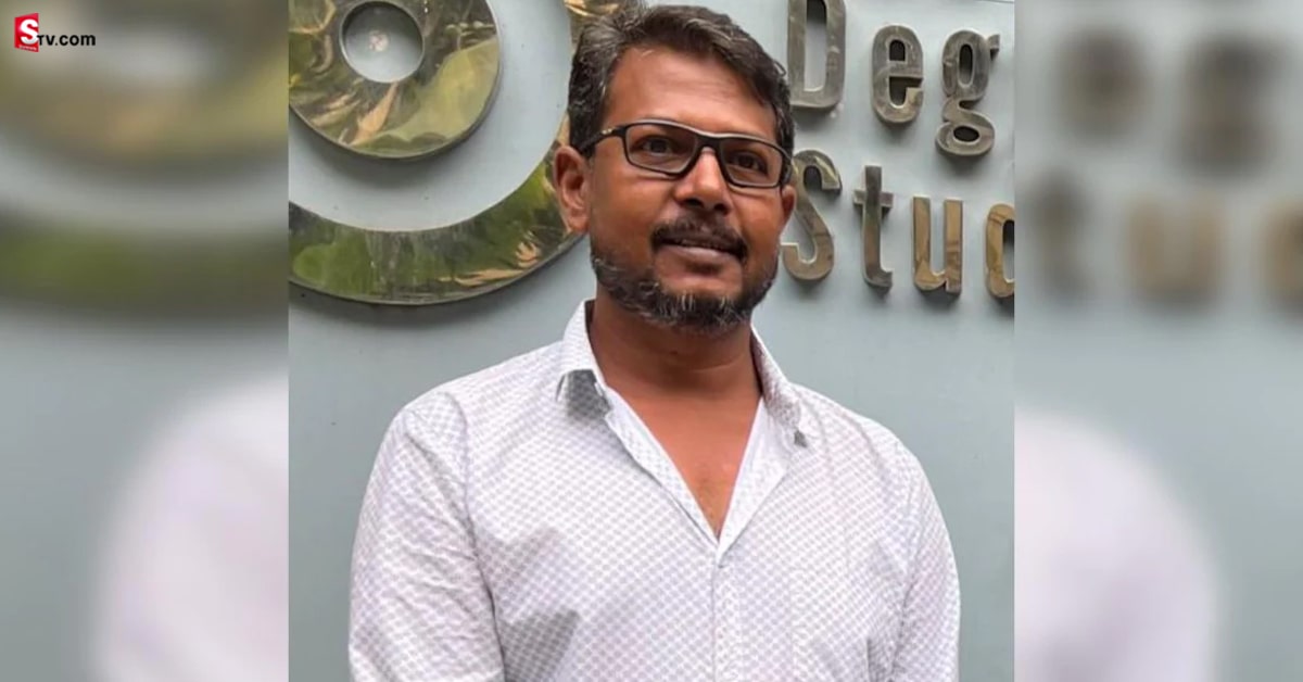 సినీ పరిశ్రమలో విషాదం.. ప్రముఖ దర్శకుడు మృతి!