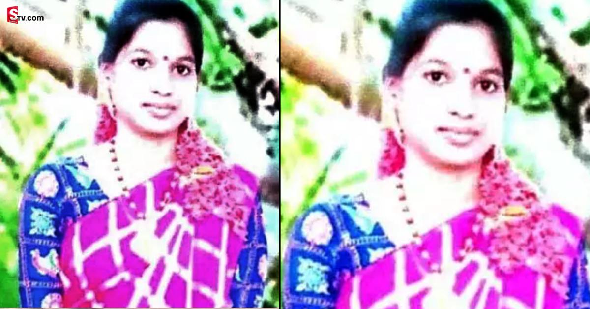 పెళ్ళై ఏడాది గడిచిందో లేదో.. అంతలోనే!