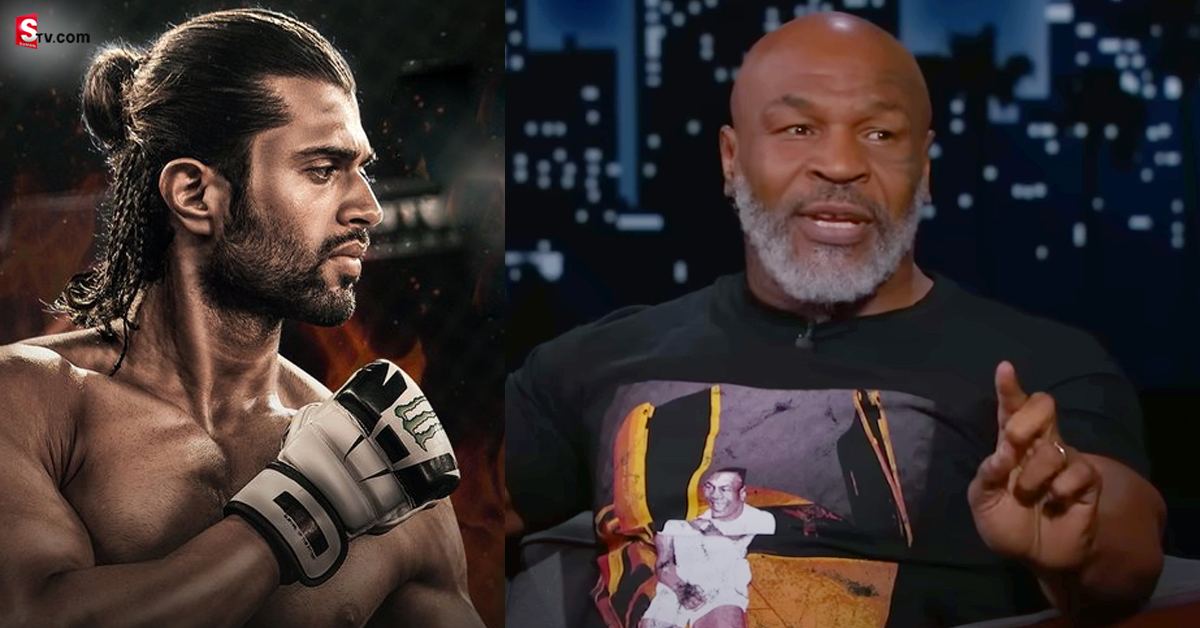 Mike Tyson: వీడియో: మైక్‌ టైసన్‌ సంచలన కామెంట్స్‌.. పూరీకి తెలిస్తే ఏడుస్తాడు!