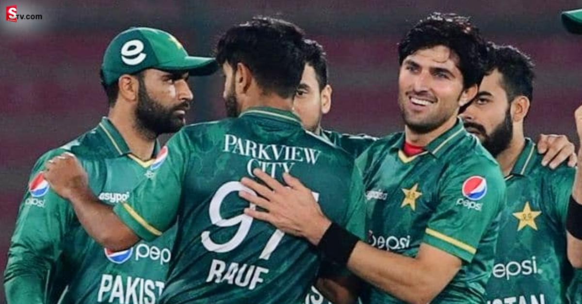 Asia Cup 2022: పాకిస్థాన్‌కు భారీ ఎదురుదెబ్బ!