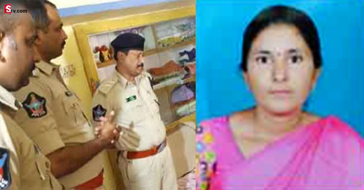 కోడలిని నరికి తలతో స్టేషన్ లో లొంగిపోయిన అత్త!