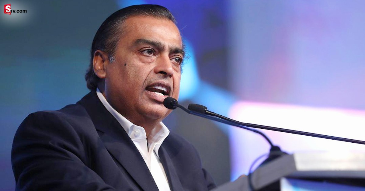 Reliance Jio: దీపావళి నుంచి జియో 5జీ సేవలు.. మొదట ఆ నాలుగు నగరాల్లోనే: ముఖేష్ అంబానీ