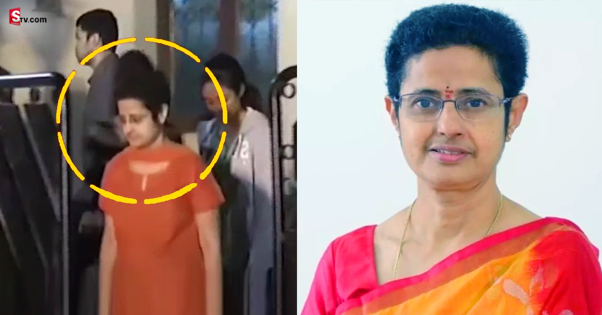 NTR కూతురే అయినా.. ఉమా మహేశ్వరి జీవితంలో ఎన్ని కష్టాలు పడిందో తెలుసా?