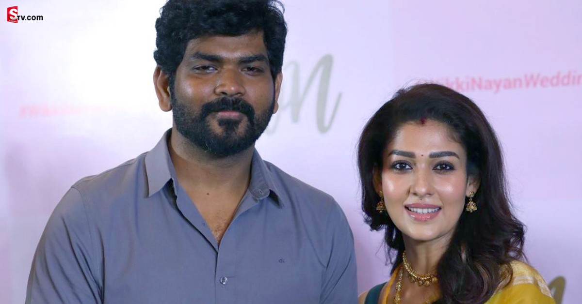 నయనతారకు వాంతులు.. గుడ్ న్యూస్ అనుకుంటున్న ఫ్యాన్స్!