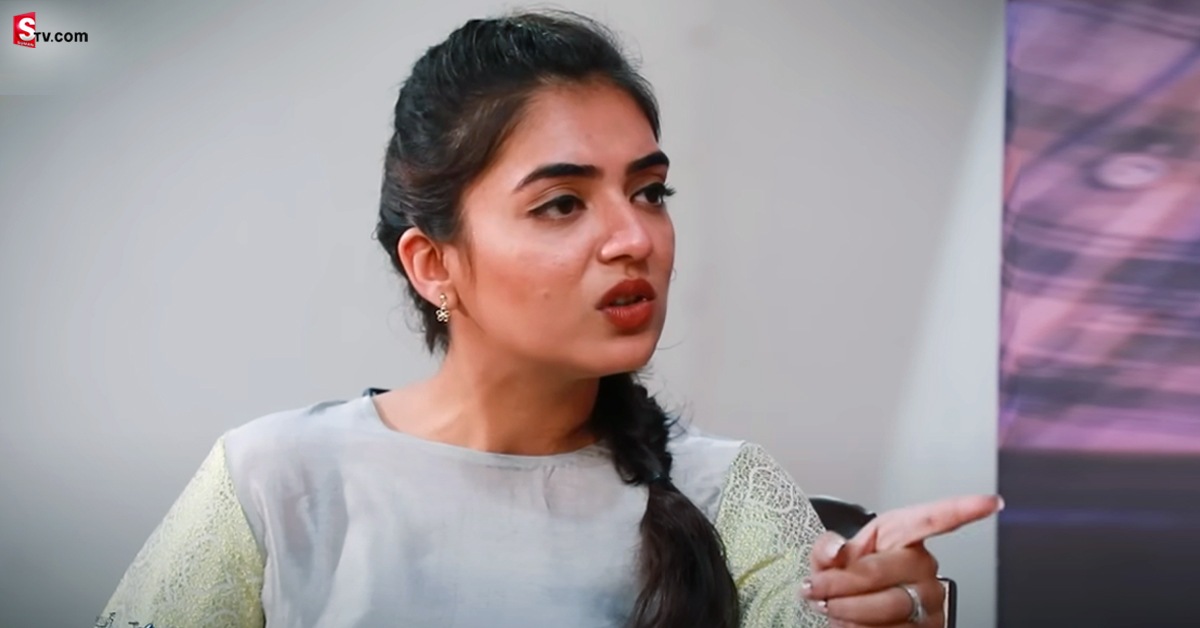 Nazriya Nazim: అదో భయంకరమైన అనుభవం.. స్టార్‌ హీరోయిన్‌ నజ్రియా నజీమ్‌ ఆవేదన!