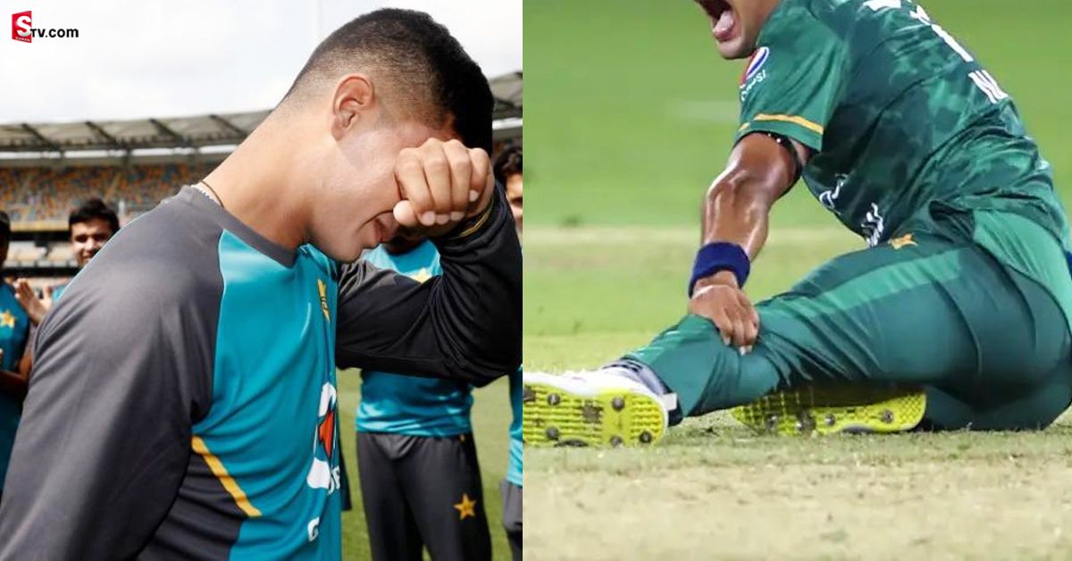 India vs Pakistan: మ్యాచ్ ఇండియా గెలిచినా.. మనసులు గెలిచింది అతడే!: క్రికెట్ ఫ్యాన్స్