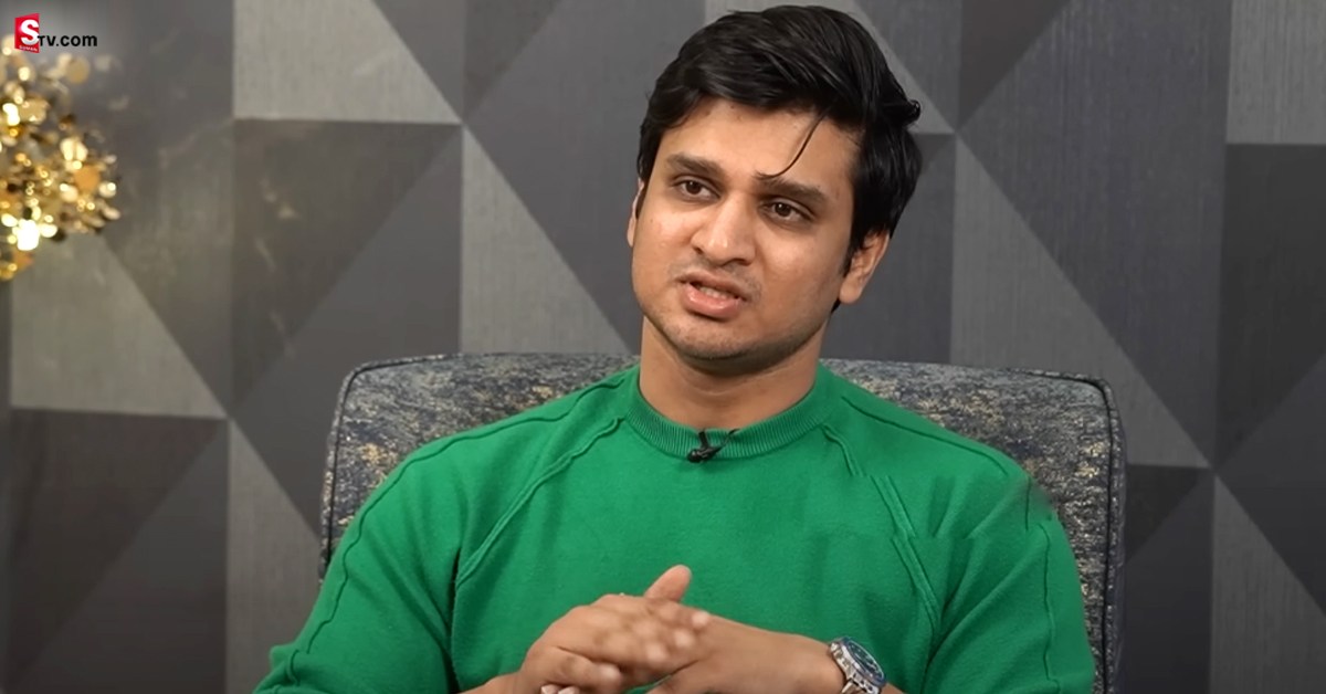 ‘కార్తికేయ-2’ వాయిదా వేయాలని దిల్ రాజు అనలేదు: హీరో నిఖిల్