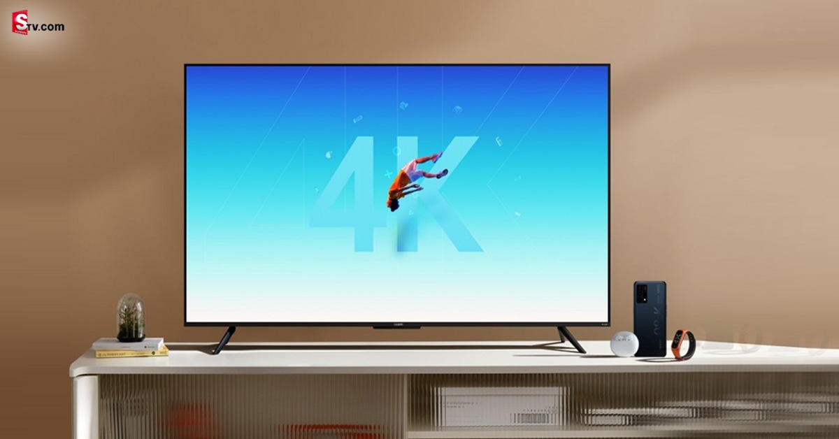 Oppo: స్మార్ట్‌టీవీ మార్కెట్ లో సంచలనం.. 15 వేల ధరలో 50 ఇంచెస్‌ స్మార్ట్‌టీవీ!