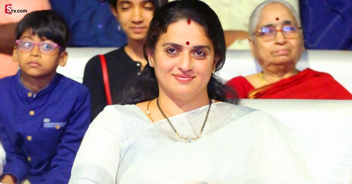 Pavitra Lokesh: రెమ్యూనరేషన్ పెంచేసిన పవిత్ర లోకేష్.. రోజుకు ఎంతంటే?