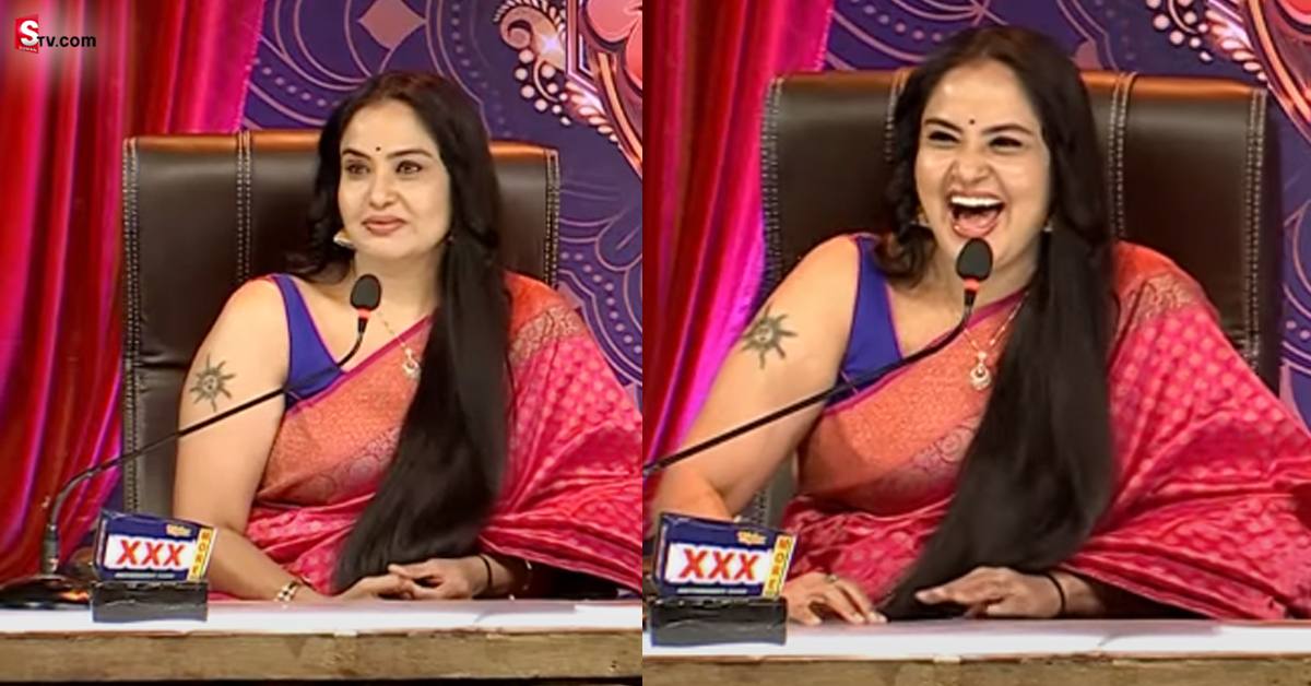Pragathi: జబర్దస్త్ కొత్త జడ్జిగా నటి ప్రగతి ఎంట్రీ.. వీడియో వైరల్!