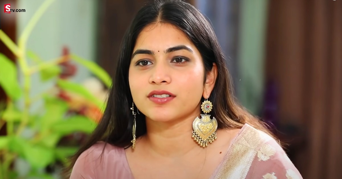వర్జినిటీపై ప్రశ్నకు ఘాటుగా జవాబిచ్చిన బిగ్ బాస్ ఫేమ్ పునర్నవి!