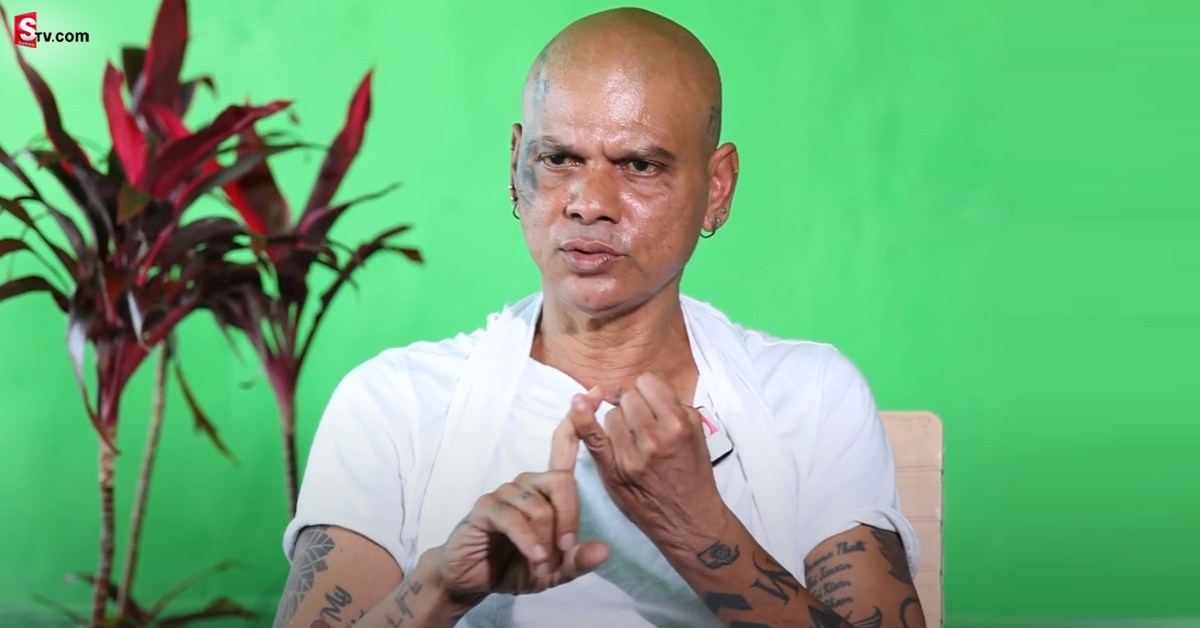 ‘జబర్దస్త్’ ఫుడ్ విషయంపై రాకేష్ మాస్టర్ షాకింగ్ కామెంట్స్!