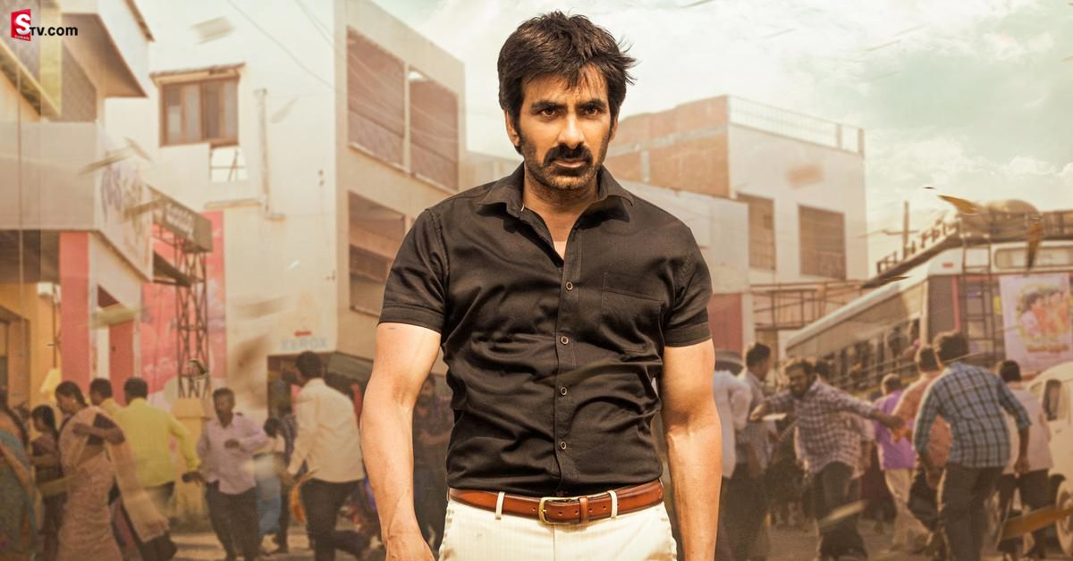 OTT Releases: రామారావు ఆన్ డ్యూటీ ఓటీటీ రిలీజ్ అఫీషియల్ డేట్!