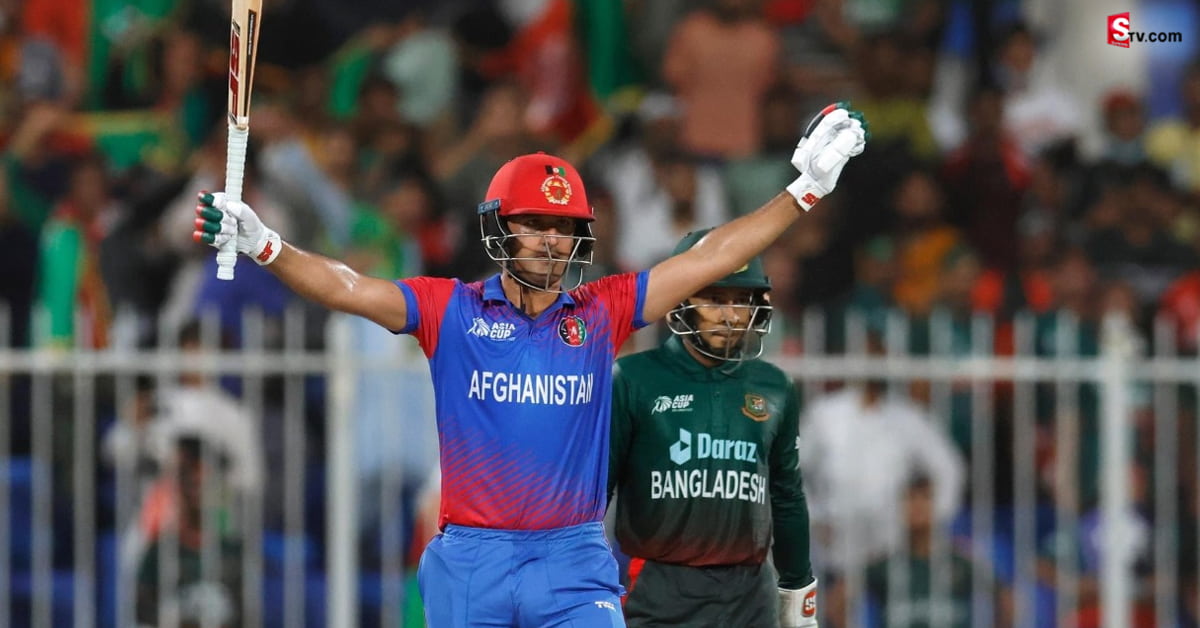 Asia Cup 2022: బంగ్లాదేశ్‌నూ చిత్తు చేసిన అఫ్ఘనిస్థాన్‌! రషీద్‌ ఖాన్‌ ఖాతాలో అరుదైన రికార్డు
