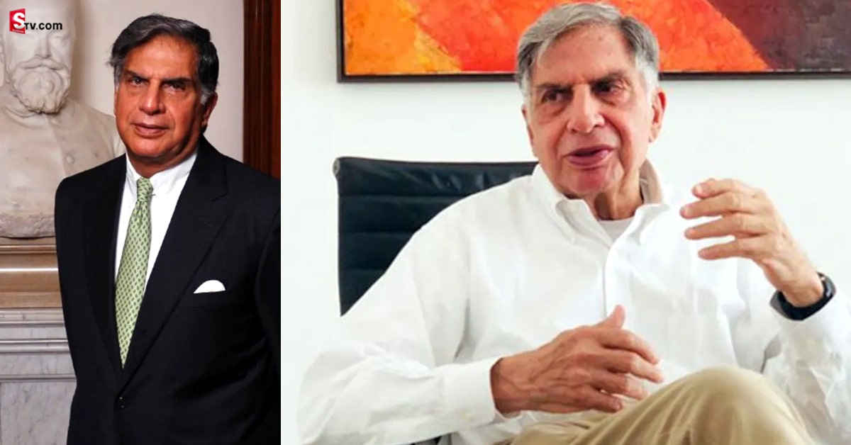 Goodfellows: వృద్ధులకు అండగా టాటా.. ఈ సారి ‘గుడ్‌ ఫెలోస్‌’తో..