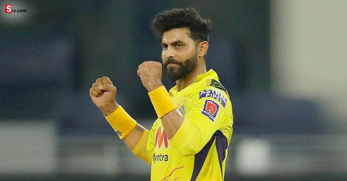 Ravindra Jadeja- Mumbai Indians: వచ్చే సీజన్ లో ముంబయి ఇండియన్స్‌కు రవీంద్ర జడేజా.. హింట్ ఇచ్చేశాడు!