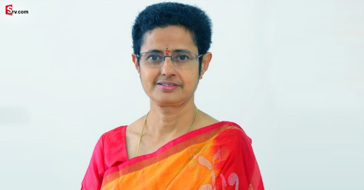 Kantamaneni Uma Maheswari: ఎన్టీఆర్ కూతురు ఉమా మహేశ్వరి ఆత్మహత్యకి కారణాలు!