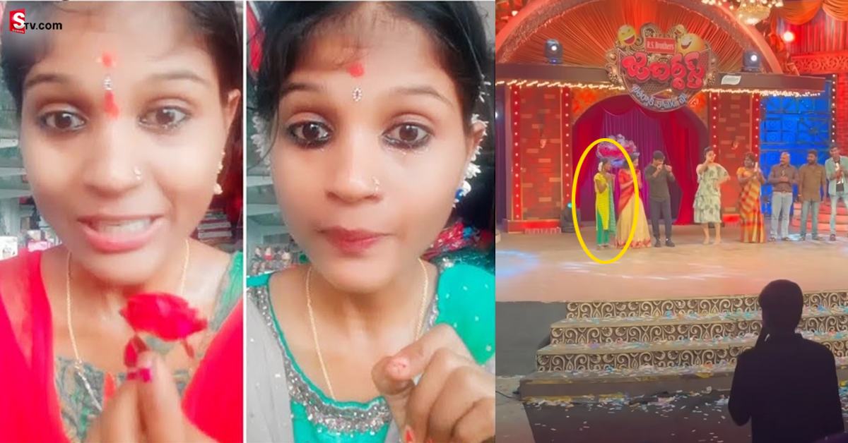 Bangaram: ‘జబర్దస్త్’లోకి సోషల్ మీడియా సెన్సేషన్ బంగారం! “ఛీ పోరా” అంటూ రచ్చ