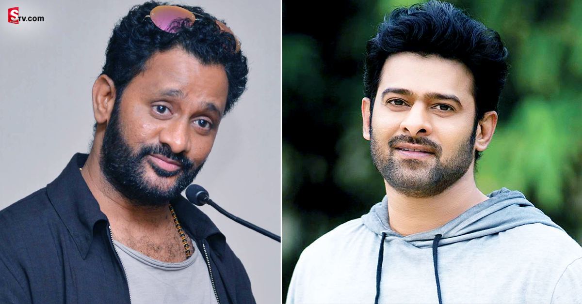 ప్రభాస్ పై రసూల్ పూకుట్టి కామెంట్స్! ట్వీట్ వైరల్
