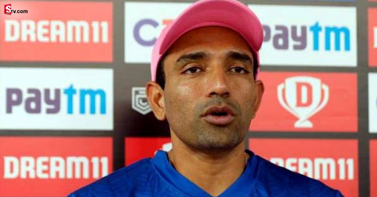 India vs Zimbabwe: వాళ్ళకి ఆఖరి వన్డేలో చోటు దక్కకపోతే అన్యాయమే: రాబిన్ ఊతప్ప