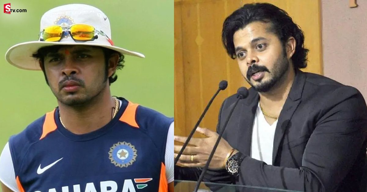 సెకండ్‌ ఇన్నింగ్స్‌ ఆరంభించిన టీమిండియా మాజీ క్రికెటర్‌ శ్రీశాంత్‌! ఆ టీమ్‌ మెంటర్‌గా..