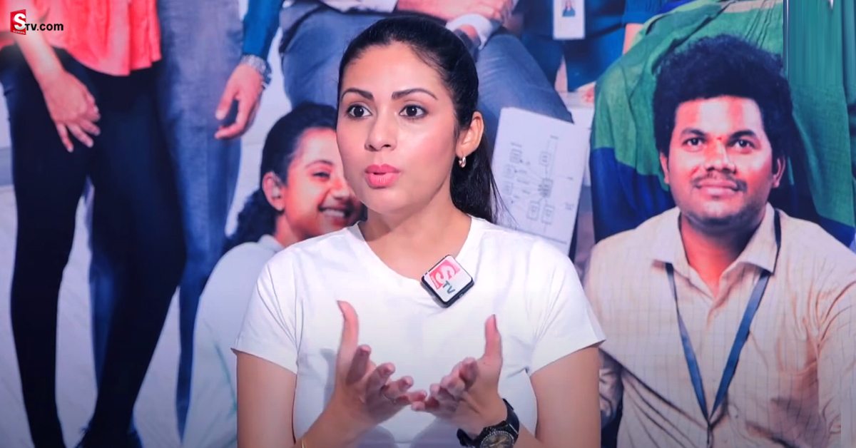 అందువల్లనే వేశ్యపాత్రలో నటించాను:  నటి సదా