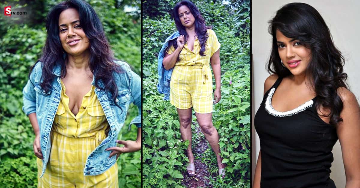 Sameera Reddy: సోషల్ మీడియా ట్రోలింగ్ పై ఘాటుగా స్పందించిన సమీరా రెడ్డి!